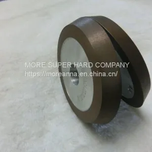 1V1 Diamond Grinding Wheel for Carbide thumbnail-3