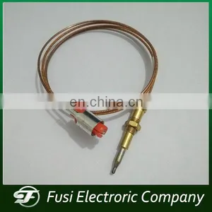 BBQ Accessories Temperature Sensor Gas Thermocouple thumbnail-1