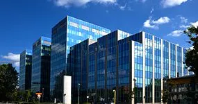 Tyson Eletric (Shanghai) Co.,Ltd company overview - view 1 thumbnail