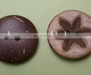 2014 New Arrival Coconut Buttons for Shirt thumbnail-1