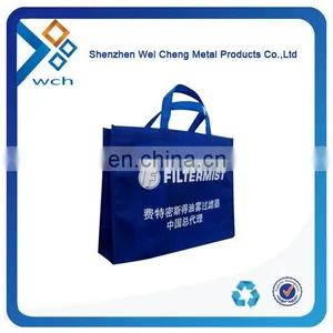 Best Selling High Quality Cheap Non Woven Bags thumbnail-1