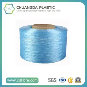1200d PP FDY Yarn for FIBC in China thumbnail-2