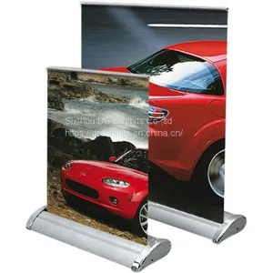 Table Roll up Banner Stand thumbnail-1