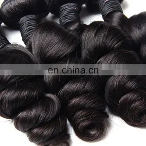 Virgin Brazilian Malaysian Peruvian Hair Wholesale thumbnail-4