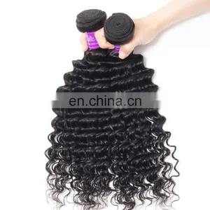 Remy Virgin Hair Wholesale Kinky Curly Hair thumbnail-1