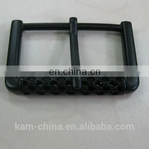10-50mm Metal Adjustable Bag Buckle thumbnail-1