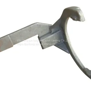 Precision Casting of Agricultural Machinery thumbnail-1