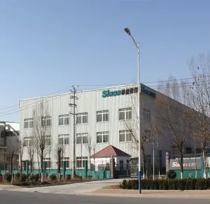 Jinan Sinon Cnc Machine Co Ltd company overview - view 1 thumbnail