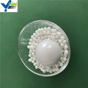 Grinding Ball Zirconia Ceramic Oxide Balls Abrasive Materials thumbnail-3