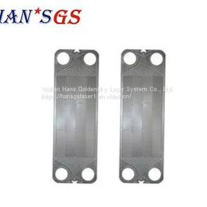 Heat Exchanger Plate Laser Welding Process, Laser Welding Machine Wholesale Manufacturers thumbnail-5