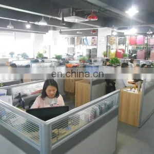 Shanghai Alliance Industry Co., Ltd. company overview - view 3 thumbnail