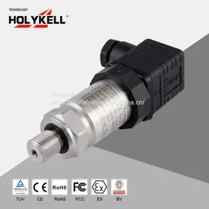 Holykell Ce Rohs Approved Universal Mems Water Pressure Meters thumbnail-1