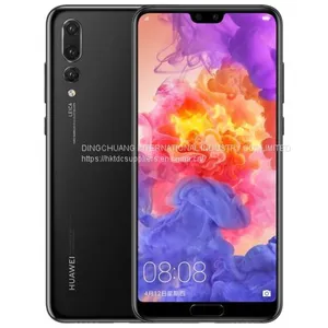 Huawei P20 Pro Kirin 970 Octa Core SmartPhone 40MP Leica Triple Camera Dual SIM thumbnail-1