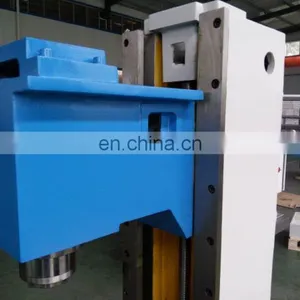 XK7125 Vertical CNC Milling Machine Price With CE thumbnail-7