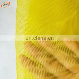 Roll up Fly Screen Nylon Mosquito Mesh Insect Net for Window Shanghai thumbnail-1