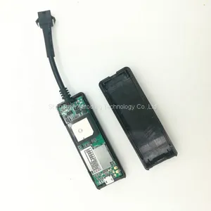 Mini Gps Tracker Satellite Gps Tracker Global GPS Tracking Tracker Hidden Motorcycle Gps Tracker Mini GPS Tracker For Car Vehicle Bike thumbnail-2