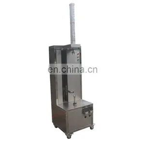 2018 Newest Melon Fruit Peeling Machine Wax Gourd Pumpkin Skin Remover Papaya Watermelon Peeler thumbnail-5