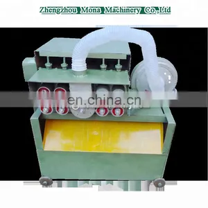 Toothpick Production Line Automatic Bamboo Toothpick Making Machine thumbnail-6