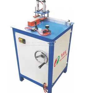 Aluminum Strip Slotting Machine thumbnail-1