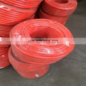 PVC HOSE PIPE LPG GAS CYLINDER ACCESSORY thumbnail-1