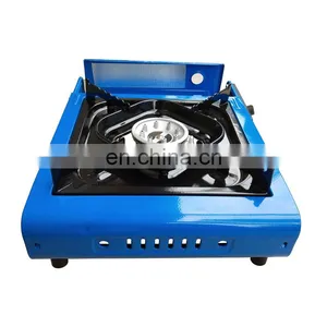 NEW CE CSA AGA Portable Butane Stove thumbnail-1