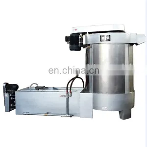 Large Capacity Bean Cleaner Soybean Mung Bean Cleaner Machine Price in thumbnail-1