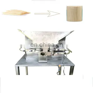 Toothpick Packing Machine/volumetric Plastic Box Toothpick Packer thumbnail-4