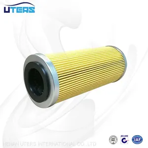 Replace OMT Oil Return 10 Micron Filter Element CR111C10R/28 thumbnail-1