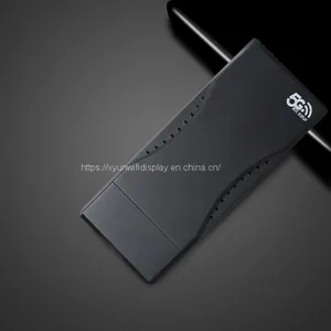 Wireless Miracast Mirror Link Dongle for Multi-screen Interactive With Strong Compatibility thumbnail-4