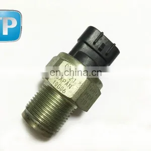 Fuel Pressure Sensor for Toyota Avensis Corolla RAV4 Hilux 1KD-FTV OEM #89458-71010/499000-6121 thumbnail-1