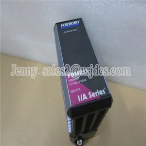 Hot Sale New In Stock FOXBORO FBM232 P0926GW thumbnail-1