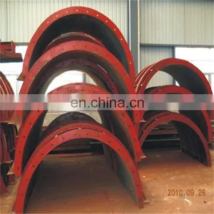 MF-155 Metal Shuttering Formwork for Columns thumbnail-3