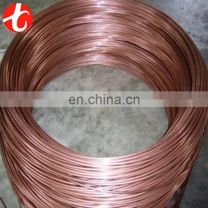 Copper Pipes for Air Conditioners thumbnail-1