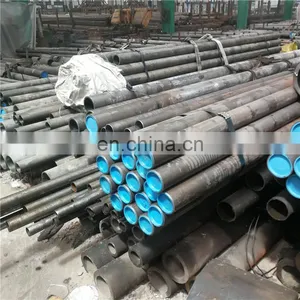 P9/t9 Alloy Seamless Steel Tube thumbnail-2