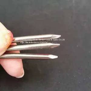 Q195 Common Iron Wooden Wire Nails thumbnail-2