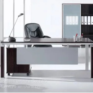 Executive Desk /Director Table / CEO Table /Boss Table thumbnail-4