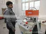 Welding Machine/ PVC Windows and Doors Single-head Welder thumbnail-2