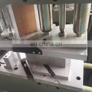 High Frequency Welder for Sale Pvc Plastic Heating Plate Window Welding Machine thumbnail-5