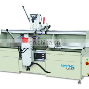Multi Spindle Copy Router for Aluminum Profile for Sale thumbnail-2