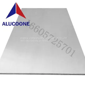 Zinc Composite Panel Alucoone Supplier thumbnail-1