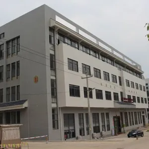 Honke(Guangzhou)Hardware Co., Ltd. company overview - view 1 thumbnail