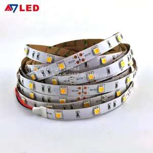5050 Led Strip Light 30leds/m Cuttable Led Strip Lighting Aluminium for Cosmetic Display Cabinet and Showcase thumbnail-3