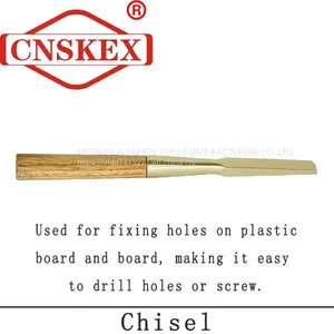 Non Sparking Chisel Tools thumbnail-3