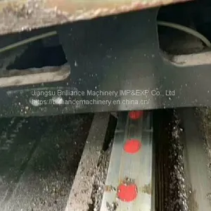 HISION GLU13 Gantry Machining Center thumbnail-3