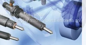 LUTONG OT Mechanical Injection Injectors 0 432 191 595 Pencil Nozzle For Ford Transit thumbnail-1