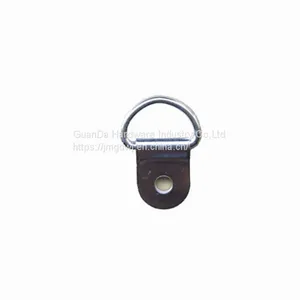 Single Hole Hook Photo Frame Hang Buckle Hand Ring thumbnail-4