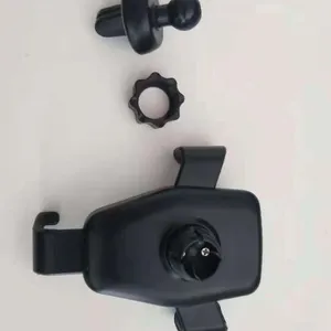 Charging Car Phone Holder For Mobile Phone Perfect For Travel Companion thumbnail-3