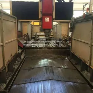 AWEA SP3016 Gantry Machining Center thumbnail-2