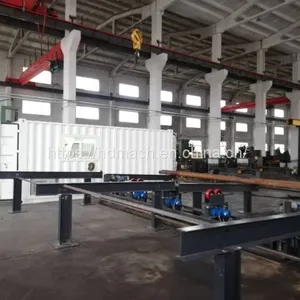 Portable Hardbanding Machine thumbnail-1