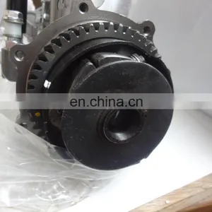 Fuel Injection Pump BHF4PW105007,4102EZL-A.16.10,4PWS503,V1300001 thumbnail-4